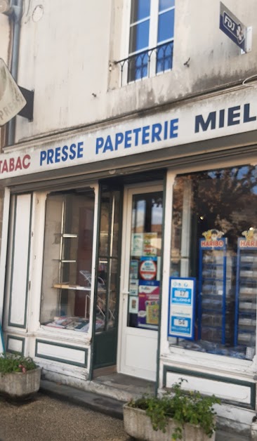 Mielo Michel à Allemans-du-Dropt (Lot-et-Garonne 47)