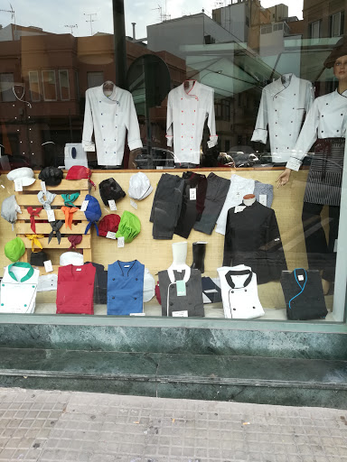 Comercial Ribas