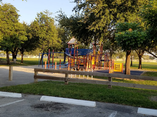 Park «Ruben Dario Park», reviews and photos, 9825 W Flagler St, Miami, FL 33174, USA