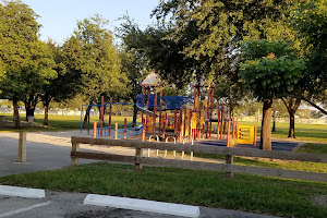 Ruben Dario Park