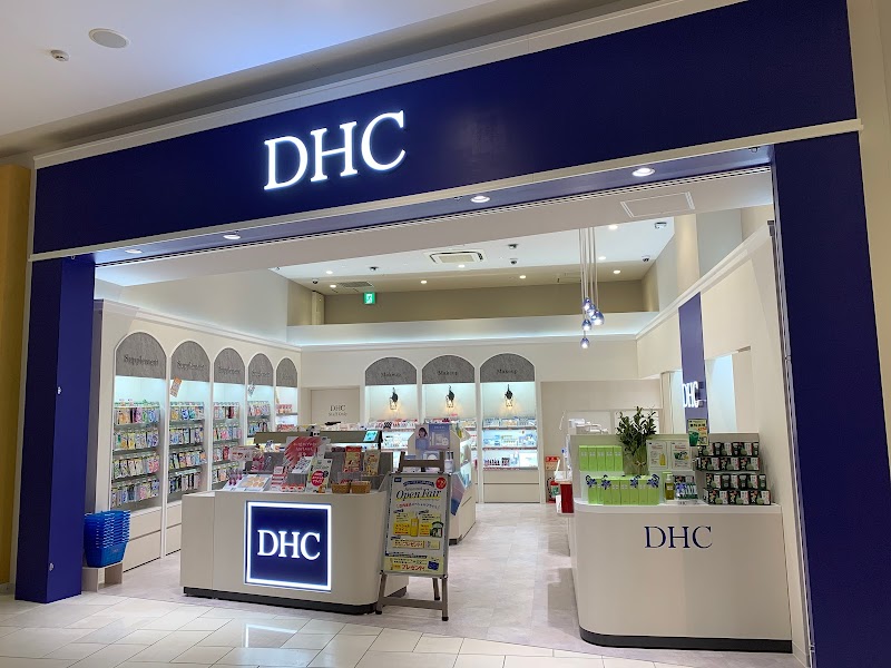 DHC テラスモール湘南直営店