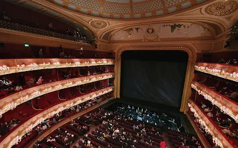 Royal Opera House image