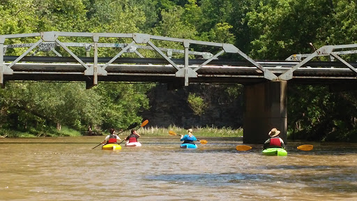 Canoe & Kayak Store «West River Paddle Sports», reviews and photos, 655 W River Rd, Vermilion, OH 44089, USA