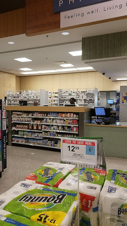 Publix Pharmacy at Grand Oaks Town Center