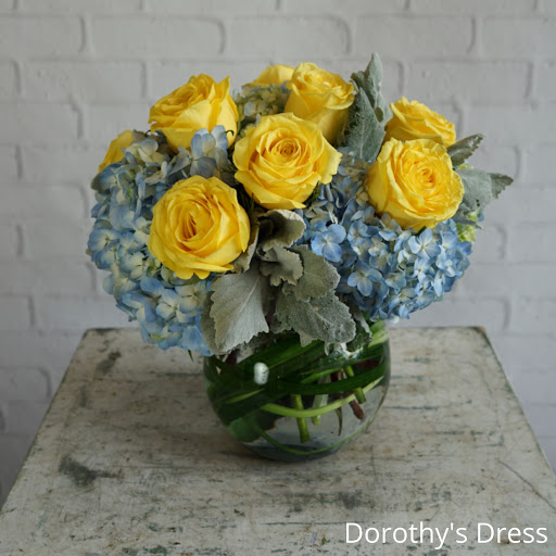 Florist «Fort Myers Floral Designs», reviews and photos, 11480 S Cleveland Ave, Fort Myers, FL 33907, USA