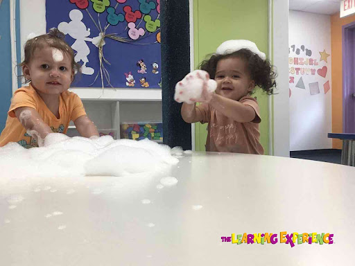 Day Care Center «The Learning Experience», reviews and photos, 194 Chelmsford St, Chelmsford, MA 01824, USA