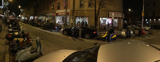 Motor Scooter Dealer «Philadelphia Scooters», reviews and photos, 1735 E Passyunk Ave, Philadelphia, PA 19148, USA