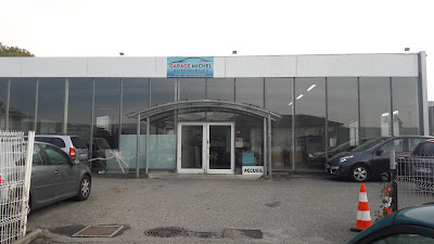 Garage Michel Automobile - Garage à Ville-la-Grand, garage à Annemasse à Ville-la-Grand