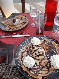 Gaufre du Restaurant DELICIOUS CRÊPERIE à Roquebrune-sur-Argens - n°12