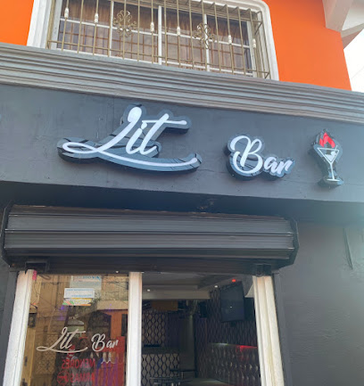 Lit Bar
