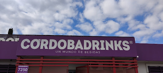 Cordoba Drinks