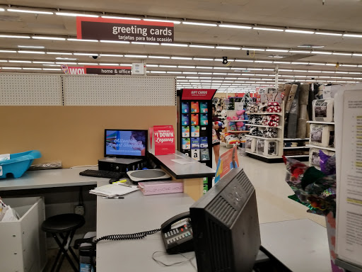 Discount Store «Kmart», reviews and photos, 26231 Mission Blvd, Hayward, CA 94544, USA