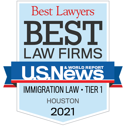 Immigration Attorney «Quan Law Group, PLLC», reviews and photos