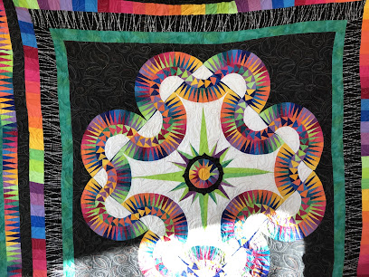 Surprise LongArm Quilting