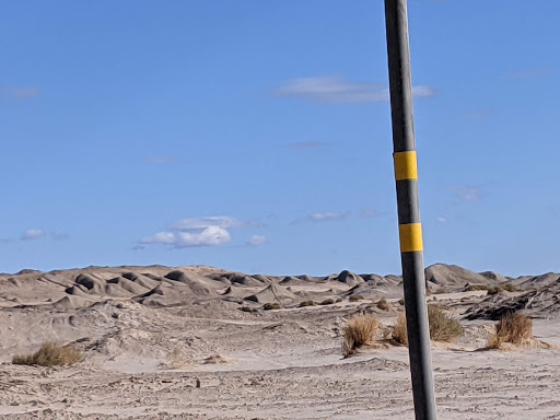 Ocotillo Wells State Vehicular Recreation Area image