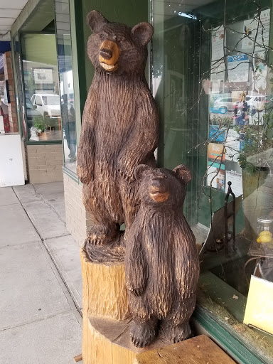 Book Store «Riverwalk Books», reviews and photos, 116 E Woodin Ave, Chelan, WA 98816, USA