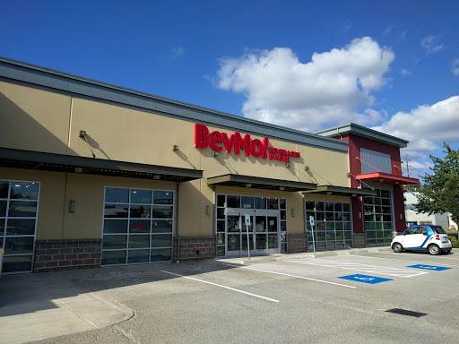 Wine Store «BevMo!», reviews and photos, 850 NW 45th St, Seattle, WA 98107, USA