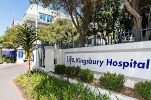 Life Kingsbury Hospital image