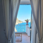 Photo n°7 de l'avis de Sara.e fait le 17/04/2024 à 23:53 sur le  Hotel Onda Verde à Praiano