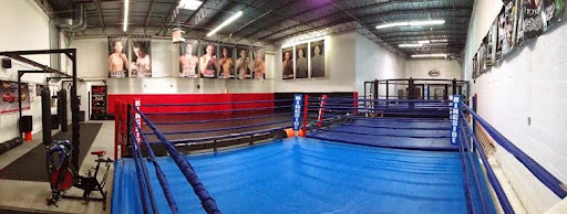 Jujitsu School «Midwest Training Center», reviews and photos, 455 E State Pkwy #103, Schaumburg, IL 60173, USA