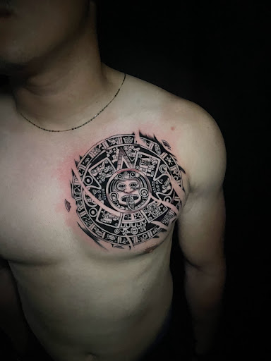 Explore rodeo tattoo ideas, creative tattoo ideas in San Diego, available at High Class Tattoo SD