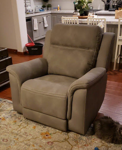 Furniture Store «Ashley HomeStore», reviews and photos, 2753 E Eastland Center Dr, West Covina, CA 91791, USA