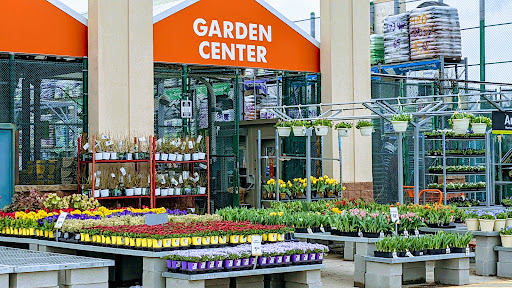 Home Improvement Store «The Home Depot», reviews and photos, 1035 US-1, Edison, NJ 08837, USA