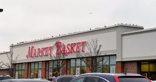Market Basket, 1 General Way, Reading, MA 01867, USA, 
