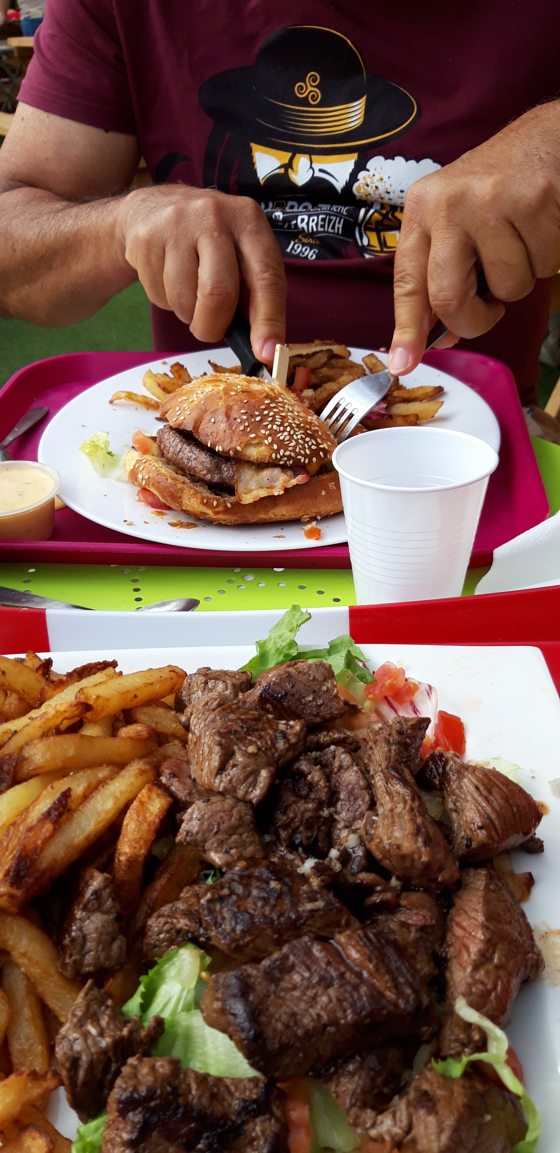 Photo n° 2 de l'avis de Trinida.E fait le 03/09/2019 à 15:05