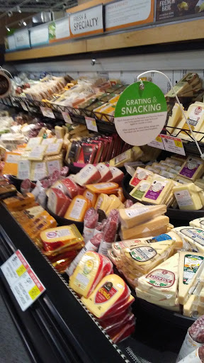 Supermarket «Publix Super Market at Cornerstone», reviews and photos, 7700 Vaughn Rd, Montgomery, AL 36116, USA