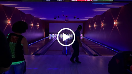 Bowling Alley «Stuart Bowl - Lanes & Lounge», reviews and photos, 1638 SE Federal Hwy, Stuart, FL 34994, USA