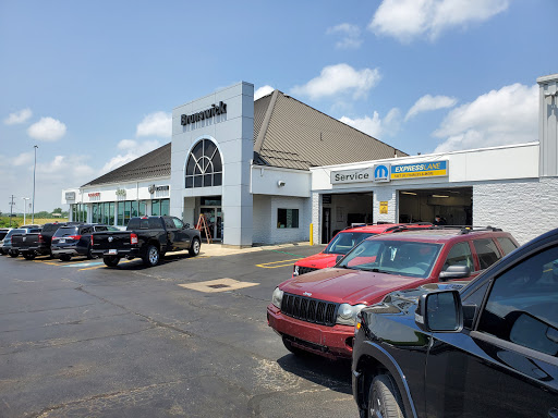 Car Dealer «Brunswick Auto Mart», reviews and photos