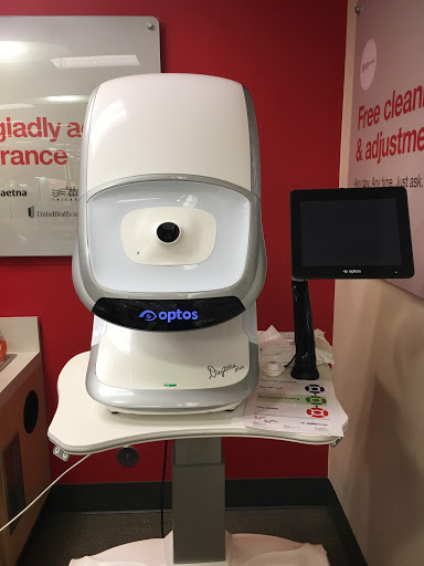 Eye Care Center «Target Optical», reviews and photos, 4400 N State Rd 7, Coral Springs, FL 33073, USA