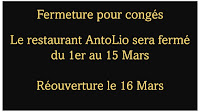 Photos du propriétaire du Restaurant AntoLio à Lyon - n°7