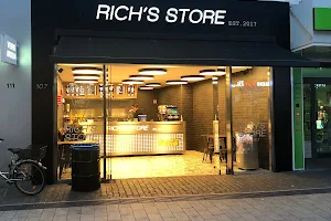 Rich's Store image