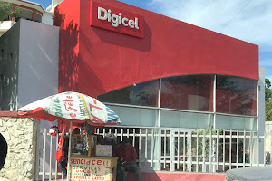 Boutique Digicel image