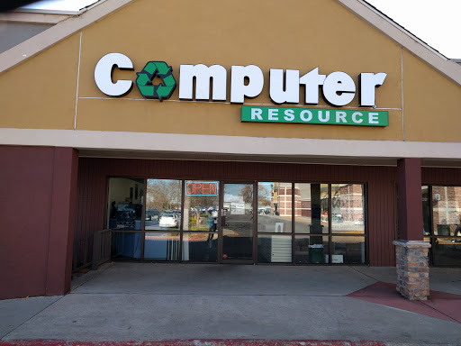 Computer Store «Computer Resource», reviews and photos, 2721 S College Ave, Fort Collins, CO 80525, USA