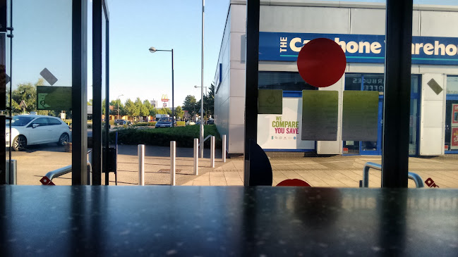 Comments and reviews of Domino's Pizza - Milton Keynes - Kingston