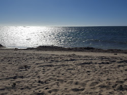 Photo de 7 Mile Beach zone sauvage