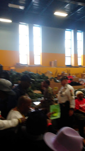 Recreation Center «John F. Kennedy Recreation Center», reviews and photos, 211 W Kinney St, Newark, NJ 07103, USA