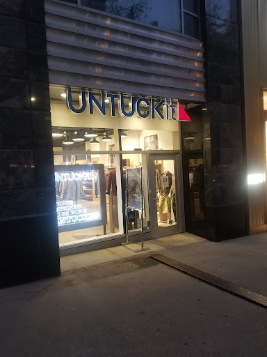 UNTUCKit