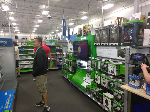 Electronics Store «Best Buy», reviews and photos, 1501 Rinehart Rd, Sanford, FL 32771, USA