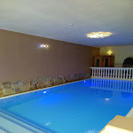 Photo n°6 de l'avis de Wadim.u fait le 17/07/2020 à 17:22 sur le  Wellnesshotel Deine Auszeit à Achslach