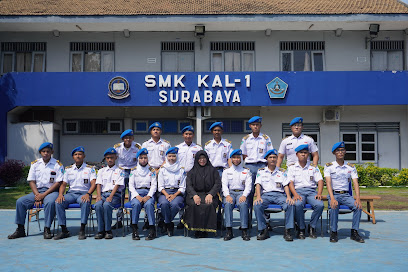 SMK KAL - 1 Surabaya