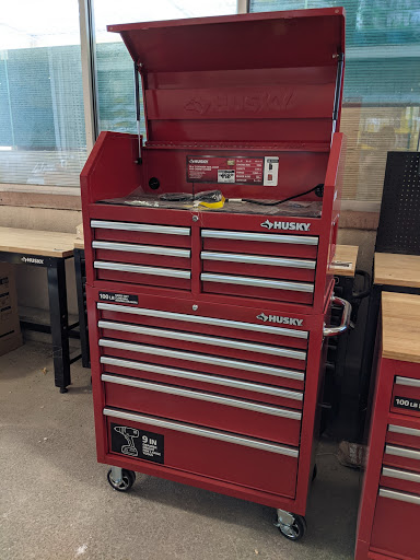 Home Improvement Store «The Home Depot», reviews and photos, 14053 S Bell Rd, Homer Glen, IL 60491, USA