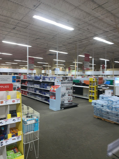 Office Supply Store «Office Depot», reviews and photos, 5107 South Blvd, Charlotte, NC 28217, USA