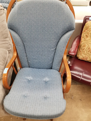 Non-Profit Organization «Habitat for Humanity of the Chesapeake ReStore», reviews and photos, 505 Kane St, Baltimore, MD 21224, USA