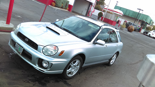 Car Wash «Eco Car Wash LLC», reviews and photos, 5020 SE 82nd Ave, Portland, OR 97266, USA