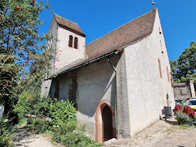 Johanniterkapelle