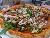 Pizza du Pizzeria La Nostra Storia à Aix-les-Bains - n°15